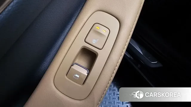 Hyundai Sonata (DN8) id 3561162 из Кореи 9