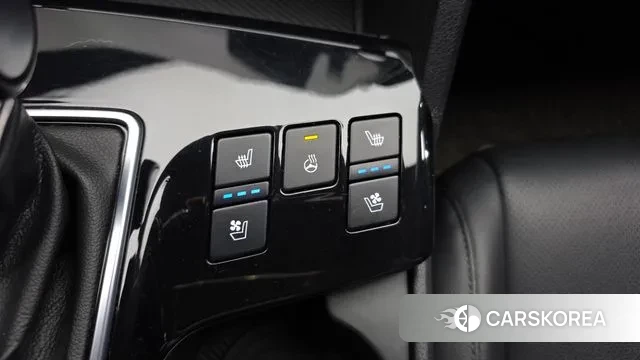 Kia Sportage 5th Generation id 3478702 из Кореи 9