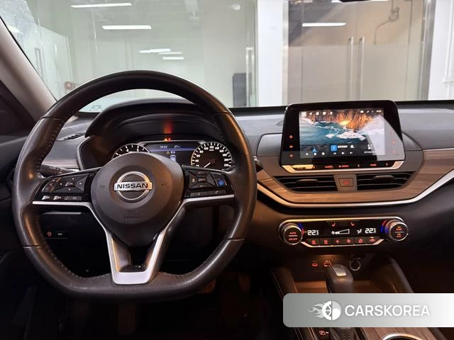 Nissan Teana id 4274783 из Китая 9