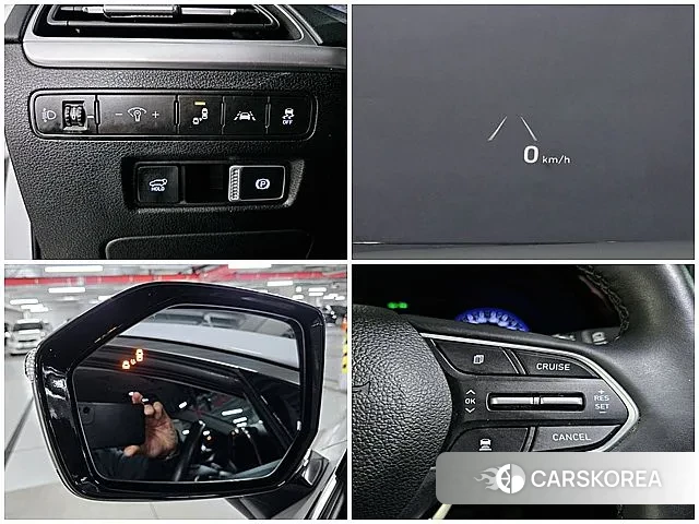 Hyundai Palisade id 3009142 из Кореи 9