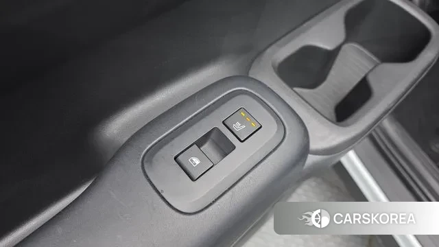 Hyundai Santa Fe (MX5) id 3696255 из Кореи 9