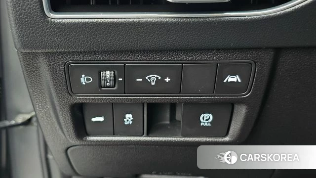 Hyundai Sonata (DN8) id 4740076 из Кореи 9