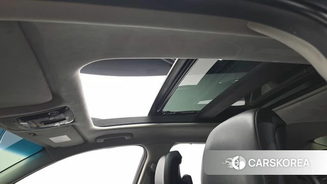 Kia K8 id 4231850 из Кореи 9