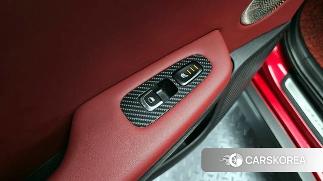 Kia Stinger id 3942978 из Кореи 9