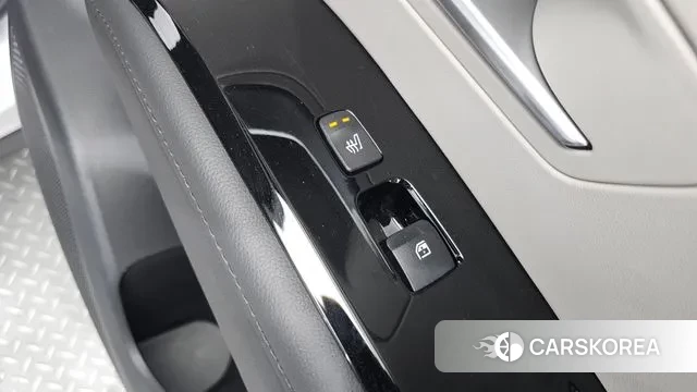 Hyundai Tucson Hybrid (NX4) id 2984149 из Кореи 9