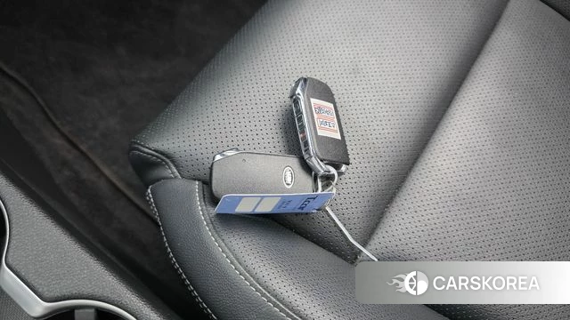 Kia Sportage The Bold id 4458615 из Кореи 9