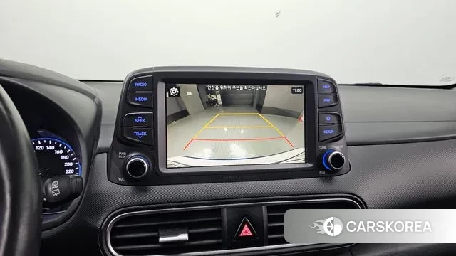 Hyundai Kona id 3479986 из Кореи 9