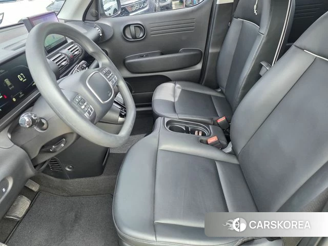 Hyundai Casper id 4511391 из Кореи 9