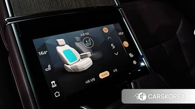 Land Rover Range Rover 5th Generation id 3217418 из Кореи 9