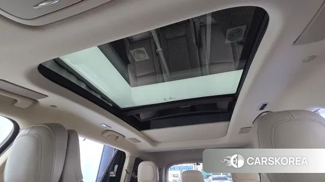 Lincoln Aviator 2nd generation id 3253790 из Кореи 9