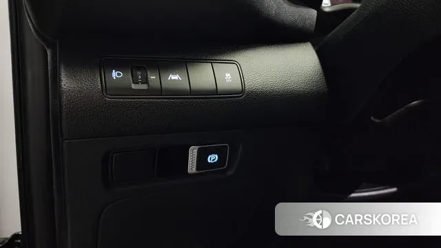 Hyundai The New Santa Fe id 2990582 из Кореи 9