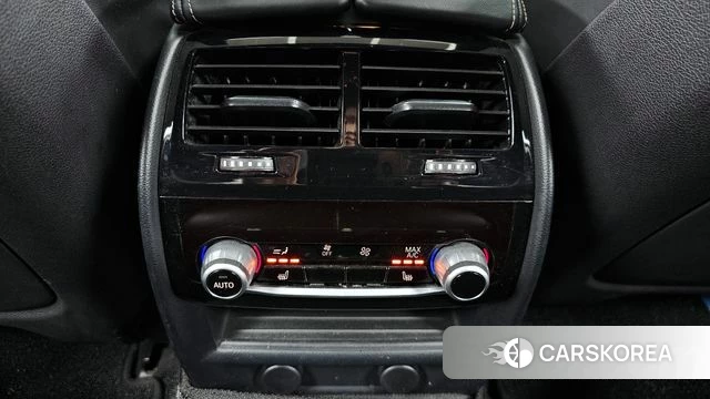 BMW 5 Series (G30) id 3894188 из Кореи 9