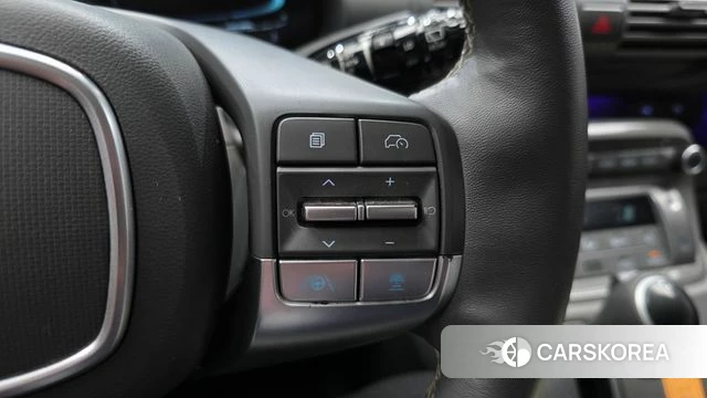 Hyundai Casper id 4936178 из Кореи 9