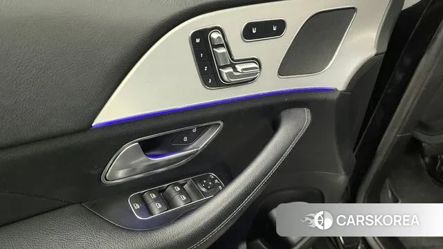 Mercedes-Benz GLE - Class W166 id 3698377 из Кореи 9