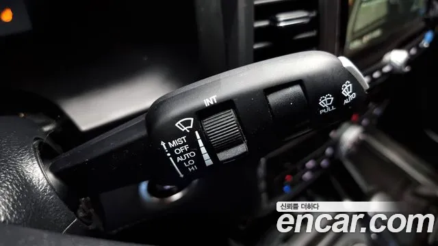 Ssangyong The New Rexton Sport id 2706610 из Кореи 9