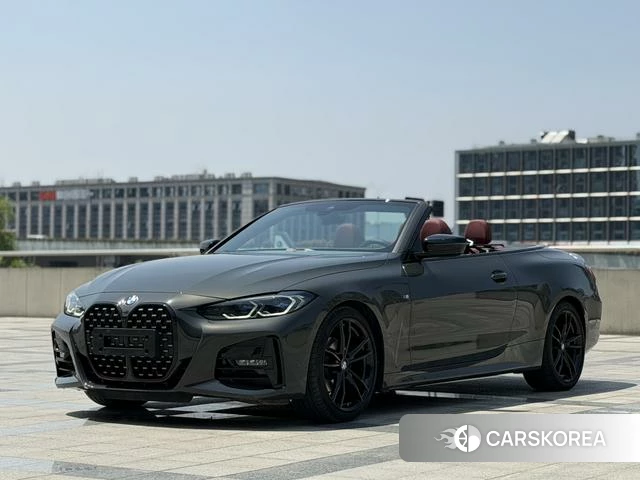 BMW 4 series id 4260405 из Китая 9