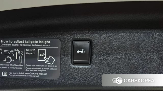 Infiniti QX50 (P71A) id 4429970 из Кореи 9