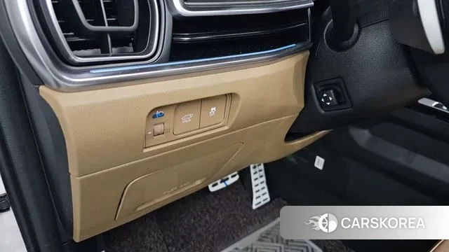 Kia The New Sorento 4th Generation id 3644698 из Кореи 9