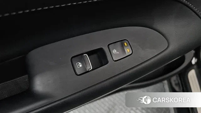 Hyundai The New Grandeur IG id 3597586 из Кореи 9