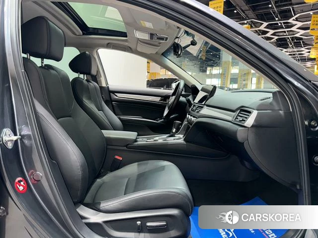 Honda Accord id 4353447 из Китая 9
