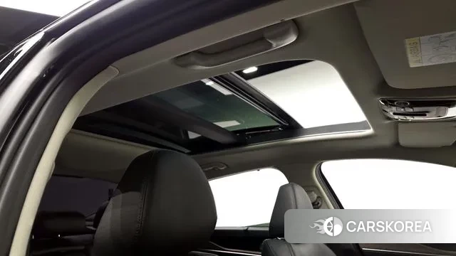 Kia K5 Hybrid 3rd Generation id 3615086 из Кореи 9