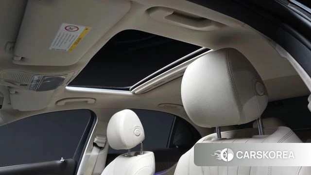 Mercedes-Benz E-Class W213 id 4637838 из Кореи 9