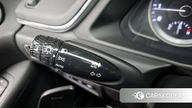 Hyundai Sonata (DN8) id 3451547 из Кореи 9