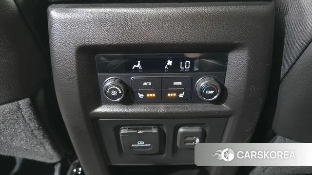 Chevrolet (GM Daewoo) Traverse id 4422625 из Кореи 9