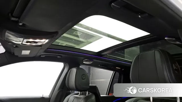 Mercedes-Benz GLS - Class X167 id 2889377 из Кореи 9