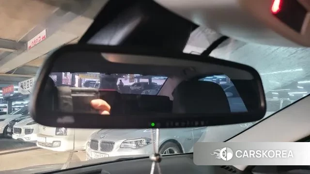 Renault Korea (Samsung) SM6 id 3723341 из Кореи 9