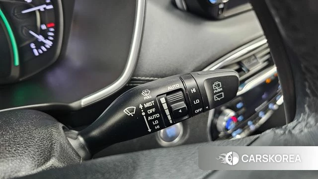 Hyundai Santa Fe TM id 3801086 из Кореи 9