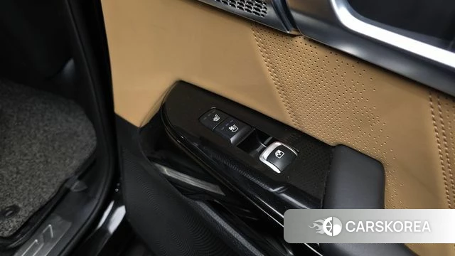 Kia Mohave Master id 3828436 из Кореи 9