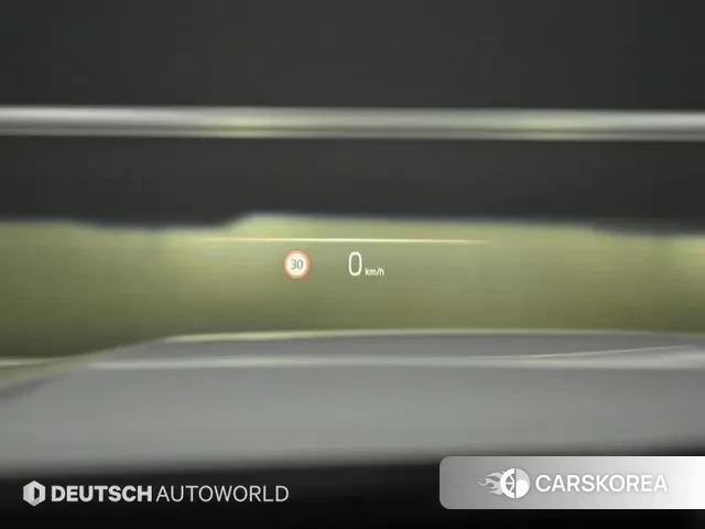 BMW 5 Series (G60) id 3436777 из Кореи 9