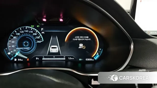 Genesis G80 (RG3) id 3379754 из Кореи 9