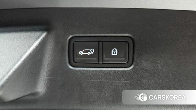 Hyundai Santa Fe (MX5) id 4427365 из Кореи 9