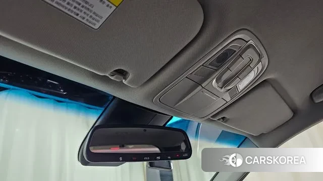 Hyundai Santa Fe TM id 3599146 из Кореи 9