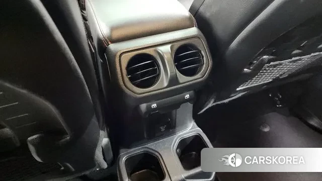 Jeep Gladiator (JT) id 3458511 из Кореи 9