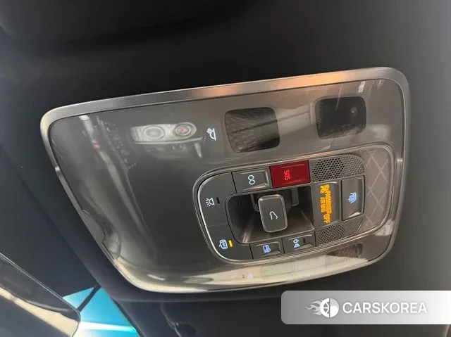 Genesis G80 (RG3) id 3620739 из Кореи 9