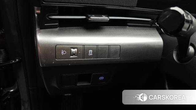 Hyundai Kona (SX2) id 4591457 из Кореи 9