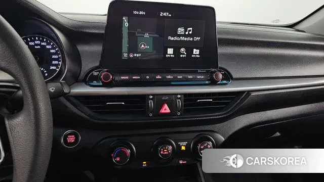 Kia Come New K3 id 3265206 из Кореи 9