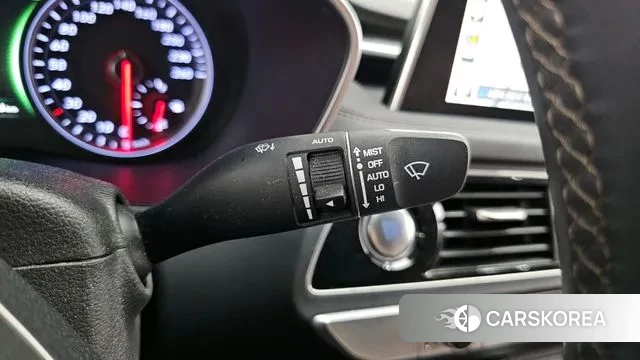 Genesis G70 id 2966305 из Кореи 9