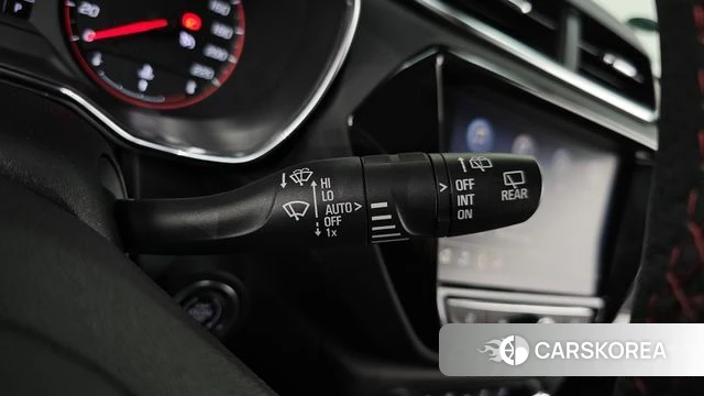 Chevrolet (GM Daewoo) Trailblazer id 3954542 из Кореи 9