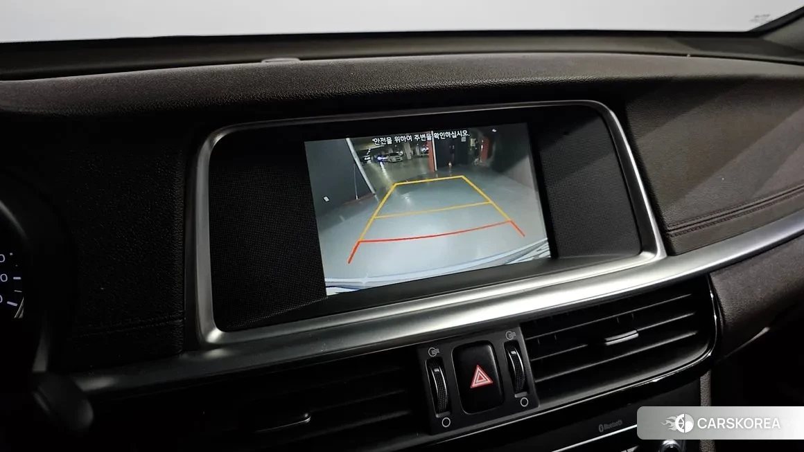 Kia The New K5 Hybrid 2nd generation id 2006638 из Кореи 9