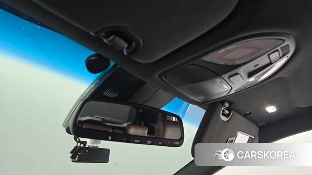 Hyundai The New Max Cruise id 3894263 из Кореи 9