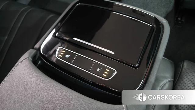 Genesis G80 (RG3) id 4496179 из Кореи 9