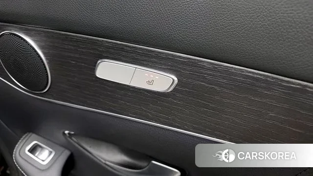 Mercedes-Benz GLC-Class X253 id 3765836 из Кореи 9