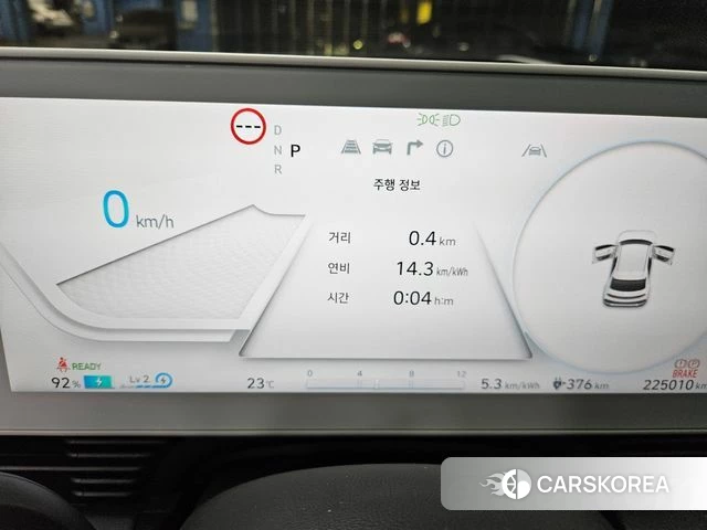Hyundai Ionic 5 id 4366318 из Кореи 9