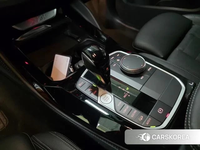 BMW X4 (G02) id 3606277 из Кореи 9