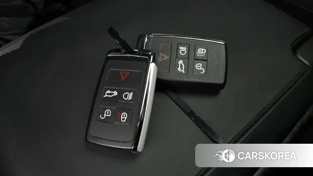 Land Rover Defender (L663) id 3745129 из Кореи 9