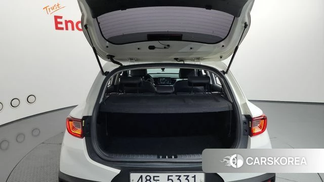 Kia Stonic id 4596468 из Кореи 9